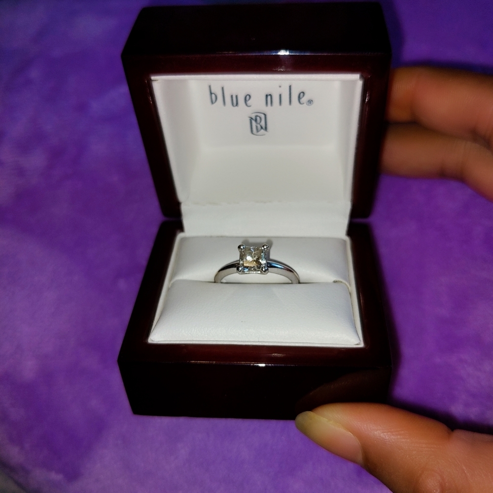 Diamond Ring